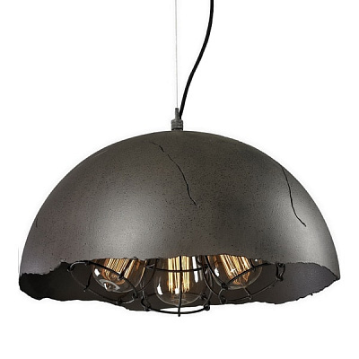 Uneven Edge Loft Pendant lamp 3  фото 1