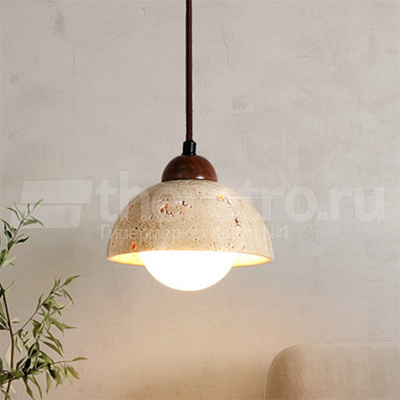 Подвесной светильник Krause  фото 1