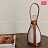 Настольная лампа в виде бутылки с кожаным ремешком(и без)Vibrosa FR-156 B фото 8
