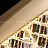 Подвесной светильник CONFI E 60+80 см  фото 10