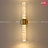 Настенный светильник Nordic Minimalist Золотой фото 6
