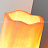 Настенный светильник Свеча фото 8