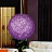 Amazing ball Фиолетовый фото 11