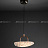 Подвесной светильник EVIAN B фото 12