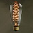 Лампы Edison Bulb 6460-S фото 2