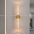 Настенный светильник Nordic Minimalist Золотой фото 8