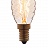 Лампа Эдисона Свеча фото 4