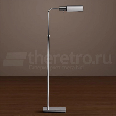 Торшер Studio Adjustable Floor Lamp фото 8